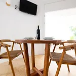 Apartamento Agi Castell Mar