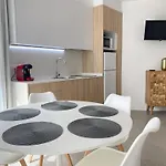 Apartamento Agi Castell Mar Rosas