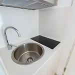 Apartamento Agi Castell Mar Rosas