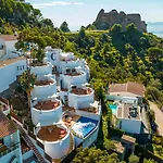 Apartamento Agi Castell Mar
