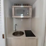 Apartamento Agi Castell Mar Rosas