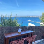 Agi Castell Mar