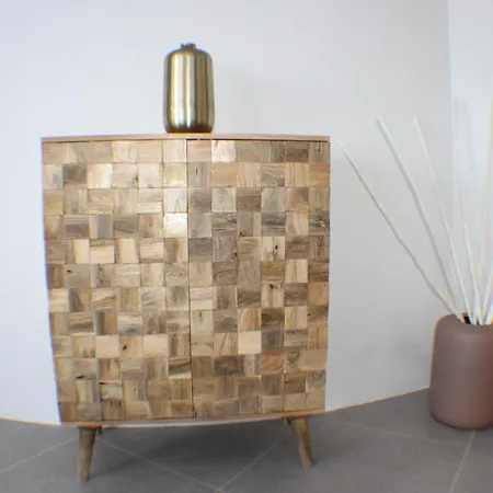 Apartment Agi Castell Mar