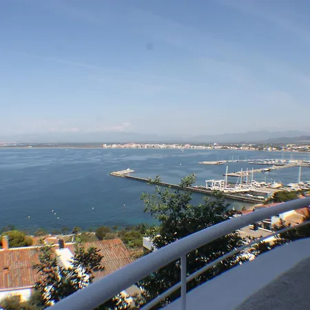 شقة Agi Castell Mar