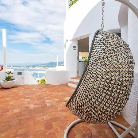 Apartment Agi Castell Mar *