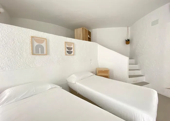 Lejlighed Agi Castell Mar
