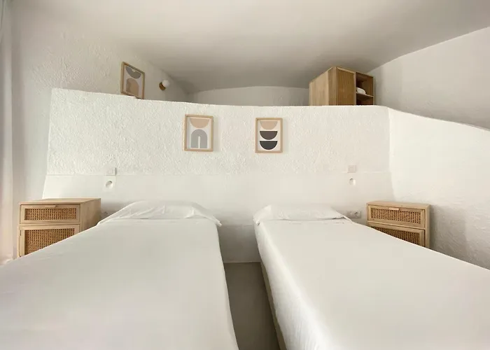 شقة Agi Castell Mar روساس
