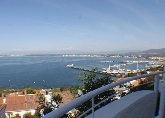 Lejlighed Agi Castell Mar