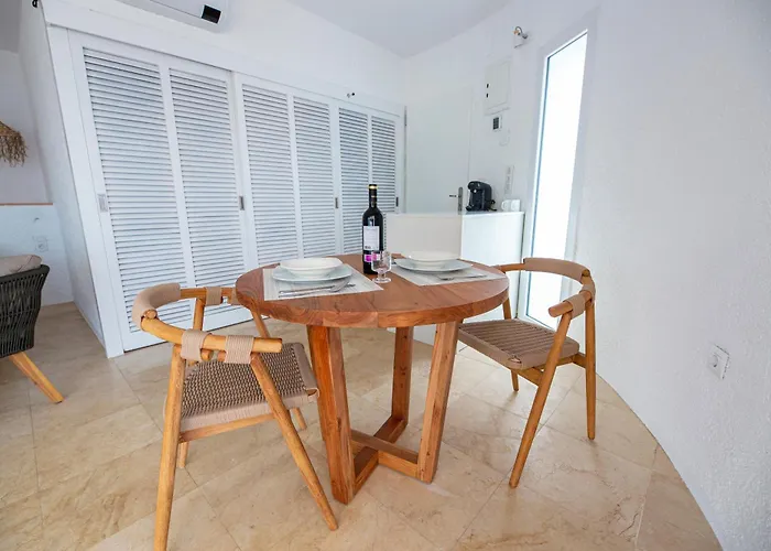 Appartamento Agi Castell Mar