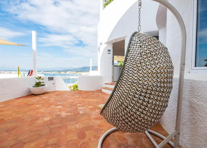 Appartamento Agi Castell Mar *