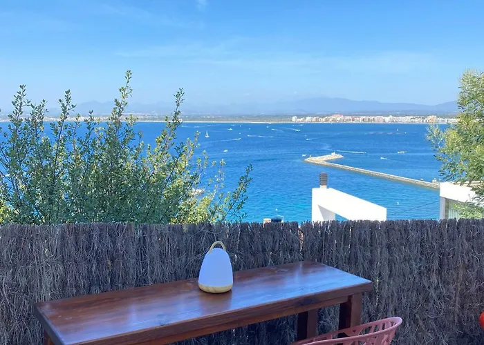 شقة Agi Castell Mar