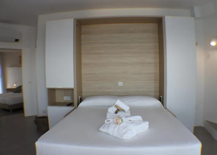 Agi Castell Mar Appartamento Roses