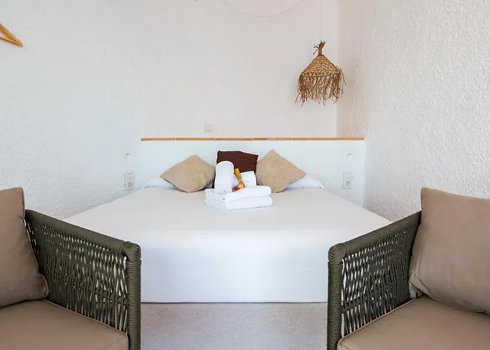 شقة Agi Castell Mar *