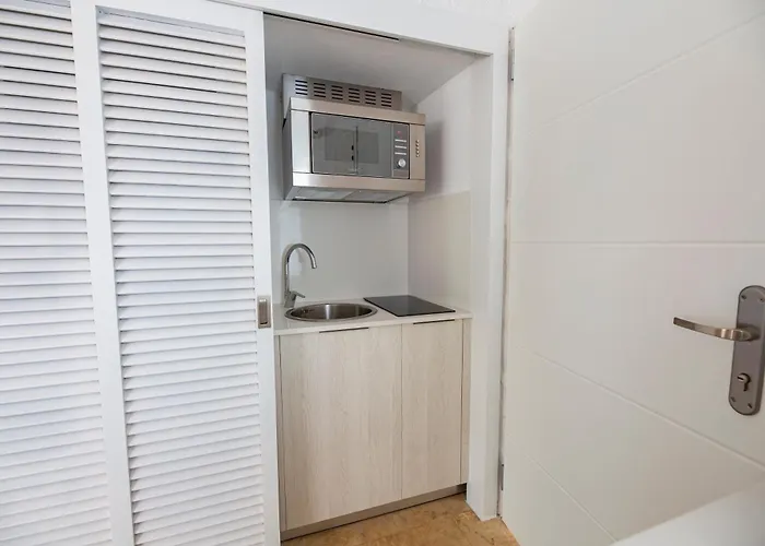 Agi Castell Mar Appartamento *