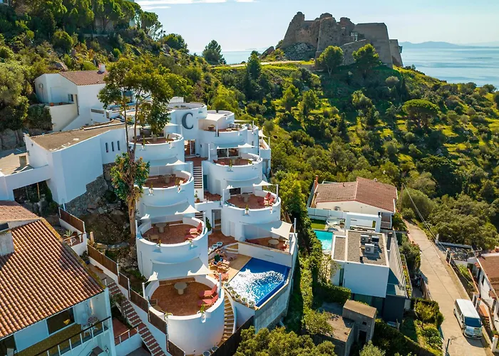 Agi Castell Mar *