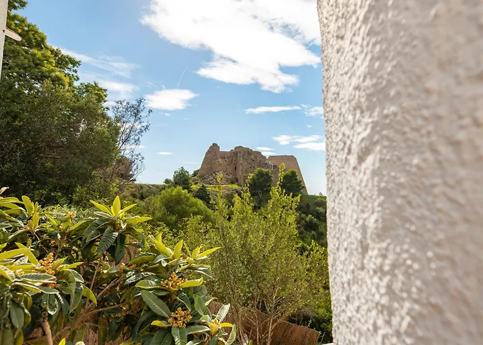 Agi Castell Mar Appartamento *