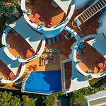 Appartement Agi Castell Mar Roses