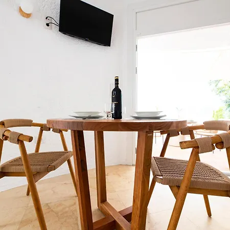 Apartament Agi Castell Mar