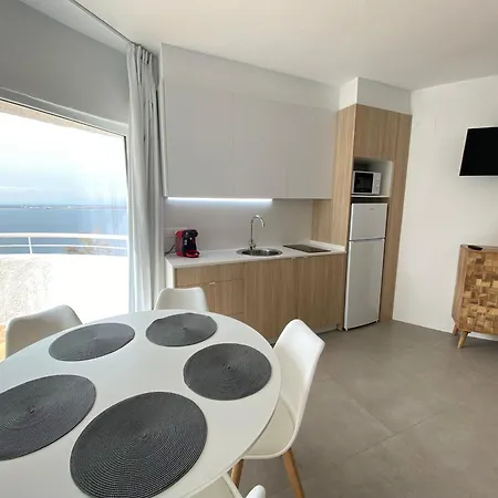 Agi Castell Mar Apartamento Rosas