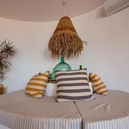 Agi Castell Mar Apartamento