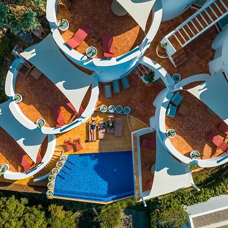 Apartament Agi Castell Mar Roses
