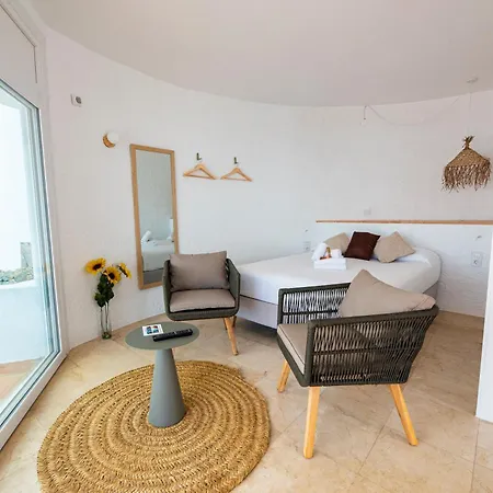 Agi Castell Mar