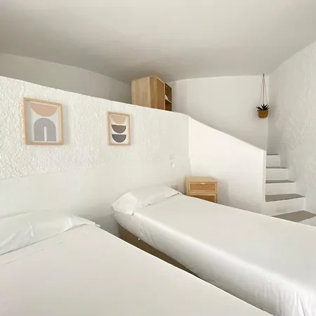 Lejlighed Agi Castell Mar