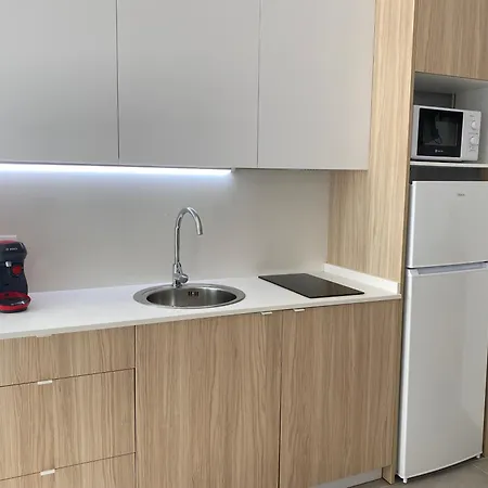 Apartamento Agi Castell Mar *