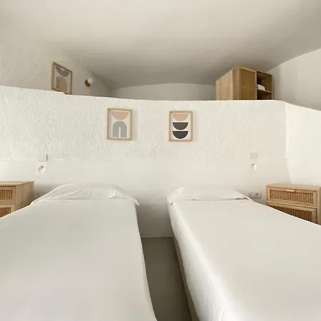 Apartament Agi Castell Mar Roses
