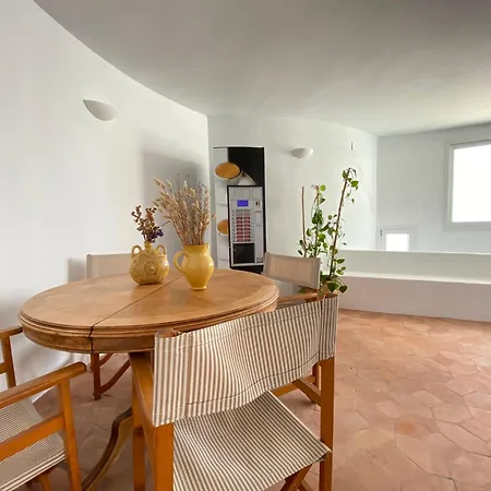 Apartamento Agi Castell Mar *