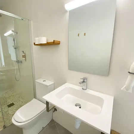 Apartamento Agi Castell Mar Rosas