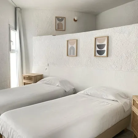 Agi Castell Mar Apartamento Rosas