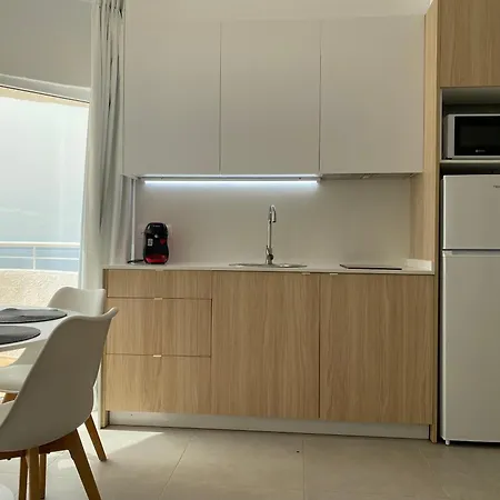 Apartamento Agi Castell Mar