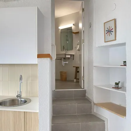 Agi Castell Mar Apartamento