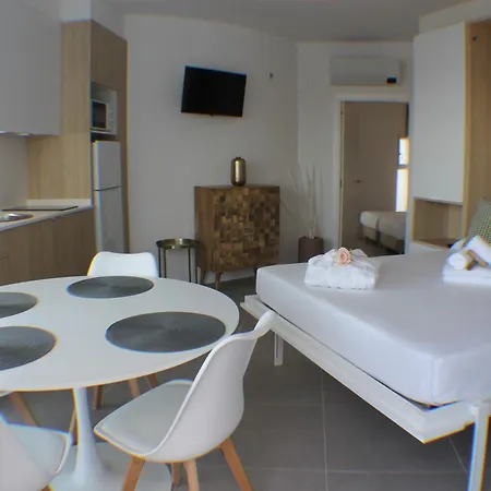 Apartamento Agi Castell Mar *