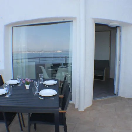 Agi Castell Mar