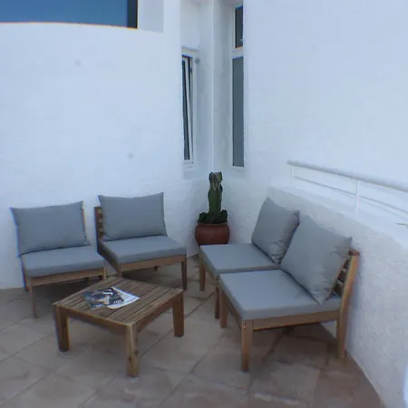 Agi Castell Mar Apartamento *