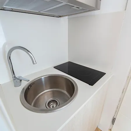 Apartamento Agi Castell Mar Rosas