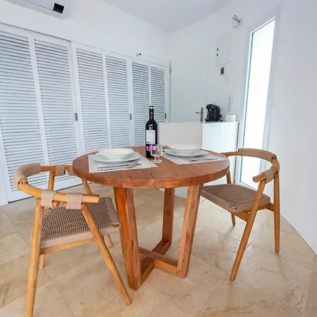 Apartamento Agi Castell Mar