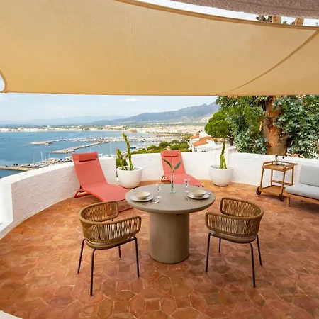 Apartament Agi Castell Mar *