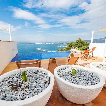 Apartamento Agi Castell Mar Rosas