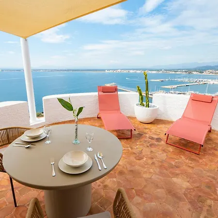 Apartament Agi Castell Mar *