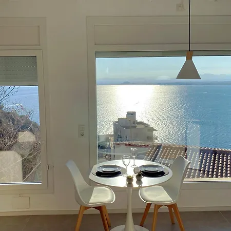 Agi Castell Mar Apartamento *