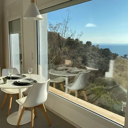 Apartman Agi Castell Mar *