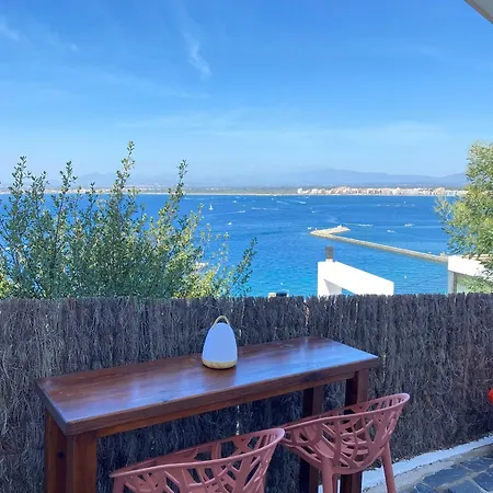 Apartamento Agi Castell Mar