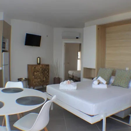 Apartamento Agi Castell Mar