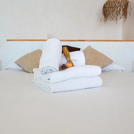 Agi Castell Mar Roses