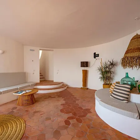 Agi Castell Mar Apartamento