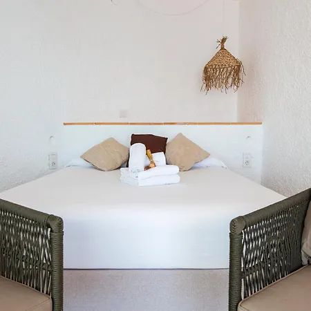 Apartamento Agi Castell Mar *
