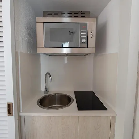 Apartamento Agi Castell Mar Rosas